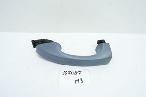 Volkswagen Golf VII Rear door exterior handle 5G0837205