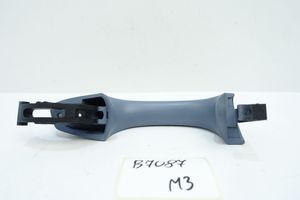 Volkswagen Golf VII Rear door exterior handle 5G0837205