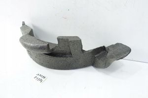 Audi A4 S4 B6 8E 8H Wygłuszenie / Pianka błotnika przedniego 8E0133045C ABSORBER WYGŁU