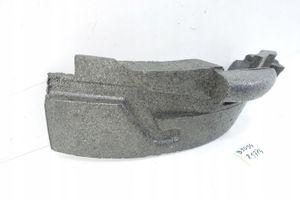 Audi A4 S4 B6 8E 8H Wygłuszenie / Pianka błotnika przedniego 8E0133045C ABSORBER WYGŁU