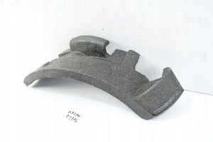 Audi A4 S4 B6 8E 8H Lokasuojan vaahtomuovituki/tiiviste 8E0133045C ABSORBER WYGŁU