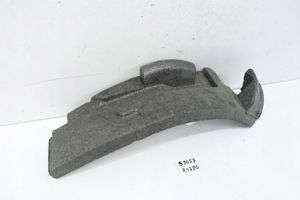 Audi A4 S4 B6 8E 8H Lokasuojan vaahtomuovituki/tiiviste 8E0133045C ABSORBER WYGŁU