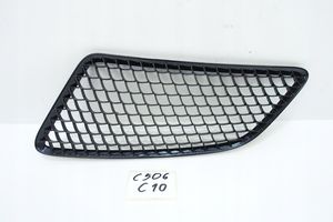 Mercedes-Benz S AMG W221 Grill / Wlot powietrza błotnika przedniego KRATKA BŁOTNIKA PRAWY PRZ