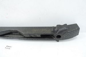 Volkswagen Golf Sportsvan Barra de apoyo de espuma del parachoques delantero 510807248 ABSORBER ZDERZA