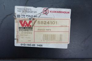 Volkswagen Polo VI AW Pilier 5824101 PRÓG POSZYCIE LEW