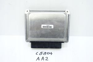 Audi Q2 - Centralina/modulo motore ECU 05C907394D