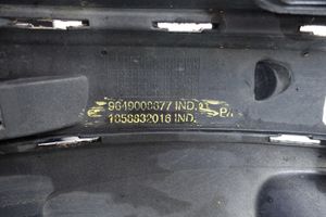 Peugeot 607 Pare-choc avant ZDERZAK PRZÓD PRZEDNI PEU