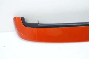 Renault Twingo III Spoiler del portellone posteriore/bagagliaio LOTKA SPOILER KLAPY BAGAŻ