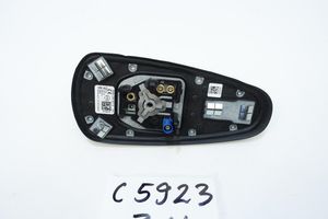 Volkswagen Golf VIII Antenne radio 