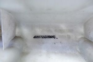 Dacia Logan I Takaluukun/tavaratilan spoileri 620723692R LISTWA SPOILER