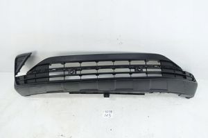 Volkswagen Tiguan Front bumper splitter molding DOKŁADKA ZDERZAKA PRZÓD V