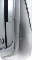 Volkswagen Tiguan Modanatura separatore del paraurti anteriore DOKŁADKA ZDERZAKA PRZÓD V