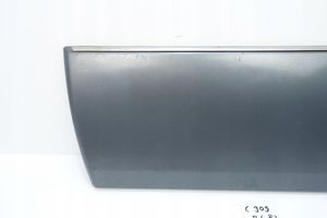 Mercedes-Benz E W124 Rivestimento portiera posteriore (modanatura) LISTWA DRZWI LEWY TYŁ MER