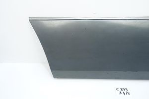 Mercedes-Benz E W124 Rivestimento portiera posteriore (modanatura) LISTWA DRZWI PRAWY TYŁ ME