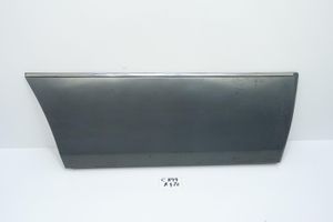 Mercedes-Benz E W124 Rivestimento portiera posteriore (modanatura) LISTWA DRZWI PRAWY TYŁ ME