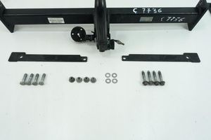 Ford Kuga II Tow bar 