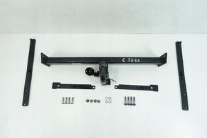 Ford Kuga II Tow bar 