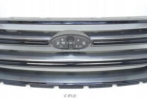 Ford Windstar Grille calandre supérieure de pare-chocs avant ATRAPA GRILL ZDERZAKA FOR