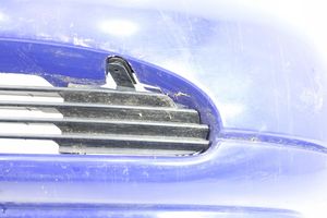 Ford Fiesta Stoßstange Stoßfänger vorne ZDERZAK PRZÓD PRZEDNI FOR
