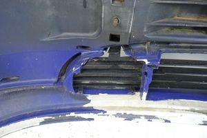 Ford Fiesta Front bumper ZDERZAK PRZÓD PRZEDNI FOR