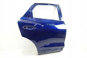 Audi Q4 Sportback e-tron Drzwi tylne DRZWI PRAWY TYŁ TYLNE AUD