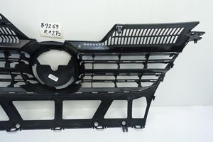 Volkswagen Jetta USA Kratka wlotu powietrza na maskę 1K5853653C ATRAPA GRILL Z