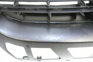 Volkswagen Jetta USA Kratka wlotu powietrza na maskę 1K5853653C ATRAPA GRILL Z