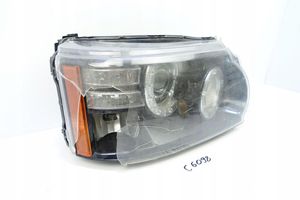 Rover 200 XV Etu-/Ajovalo LAMPA PRAWY PRZÓD PRZEDNI