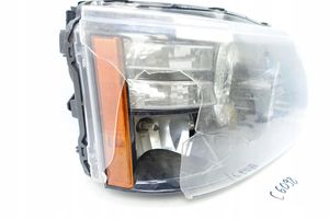 Rover 200 XV Etu-/Ajovalo LAMPA PRAWY PRZÓD PRZEDNI