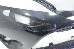 Toyota Corolla Verso E121 Zderzak przedni ZDERZAK PRZÓD PRZEDNI TOY