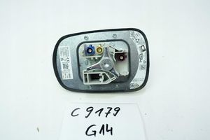 Audi A6 C7 Antenne radio 