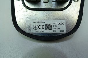Audi A6 C7 Antena radiowa 