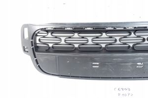 Citroen C3 Griglia superiore del radiatore paraurti anteriore 9812061877 KRATKA ATRAPA 