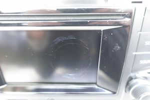 Volkswagen Golf Sportsvan Pantalla/monitor/visor 510035867C WYŚWIETLACZ EK