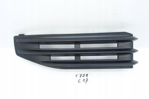 Peugeot 508 Front bumper lower grill 9808560677 KRATKA ZDERZAK