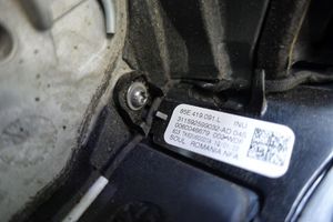 Audi e-tron Steering wheel KIEROWNICA AUDI Q5 E-TRON