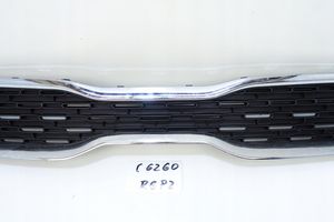 KIA Picanto Maskownica / Grill / Atrapa górna chłodnicy 86350-G6000 ATRAPA GRILL 