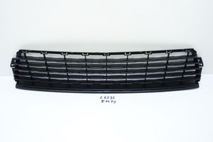 Citroen C3 Picasso Maskownica / Grill / Atrapa górna chłodnicy 9681801377 ATRAPA GRILL Z