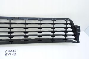 Citroen C3 Picasso Grotelės viršutinės 9681801377 ATRAPA GRILL Z