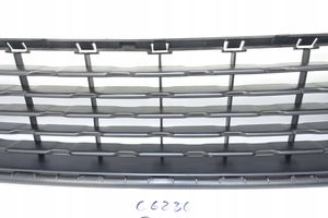 Citroen C3 Picasso Grille calandre supérieure de pare-chocs avant 9681801377 ATRAPA GRILL Z