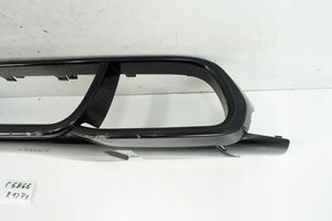 Mini One - Cooper F56 F55 Moulure de pare-chocs avant 7360737 SPOILER DOKŁADKA 