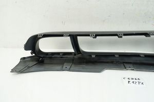 Mini One - Cooper F56 F55 Moulure de pare-chocs avant 7360737 SPOILER DOKŁADKA 