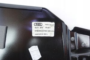 Audi A5 8T 8F Moulure de porte avant OSŁONA SŁUPKA DRZWI PRAWA