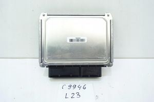 Audi Q2 - Centralina/modulo motore ECU 05C907394D