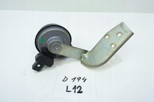 Audi Q7 4M Horn signal 4M0951223A KLAKSON SYGNAŁ