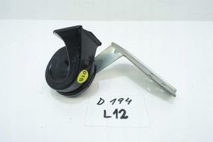 Audi Q7 4M Horn signal 4M0951223A KLAKSON SYGNAŁ