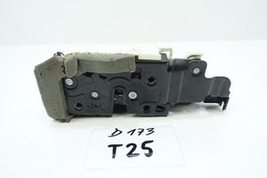 Audi A8 S8 D5 Serratura portiera anteriore 4N0839016E ZAMEK DRZWI PR