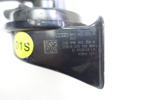 Audi Q8 Garso signalas  8P0951221A KLAKSON SYGNA