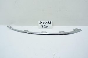 Volkswagen Polo VI AW Modanatura separatore del paraurti anteriore 2G0853101B LISTWA ZDERZAK