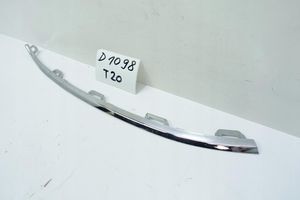 Volkswagen Polo VI AW Modanatura separatore del paraurti anteriore 2G0853101B LISTWA ZDERZAK